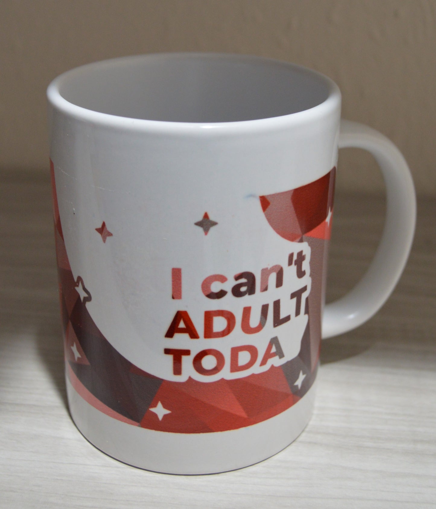 Coffee Mugs for your attitude